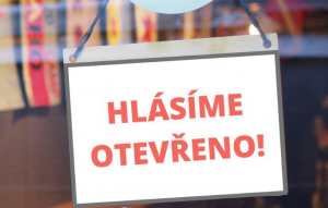 Od čtvrtka 03.12.2020 bude knihovna otevřena v běžném režimu 1