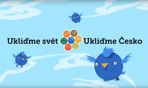 Uklízíme Krnsko 2020